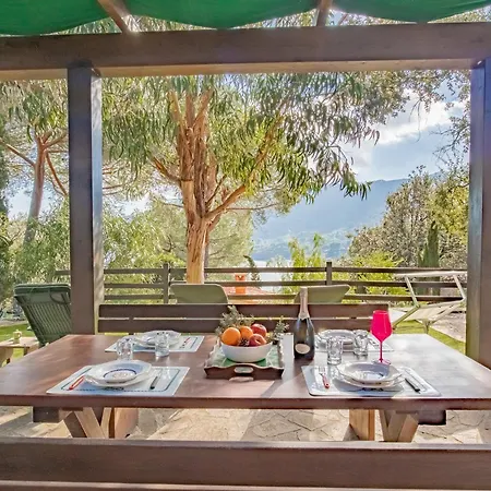 Residenza Capo Perla * كابوليفيري