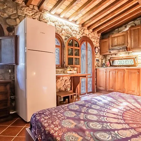 Residenza Capo Perla بيت للعطل كابوليفيري