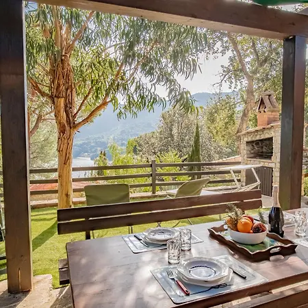 Residenza Capo Perla بيت للعطل كابوليفيري