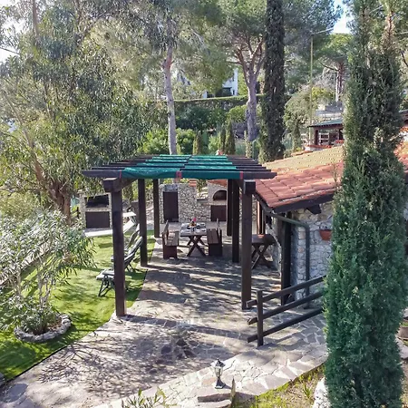 Residenza Capo Perla *