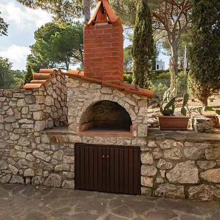 Residenza Capo Perla * كابوليفيري