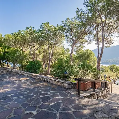 Residenza Capo Perla بيت للعطل *