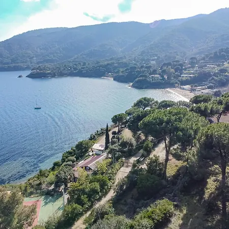 Residenza Capo Perla