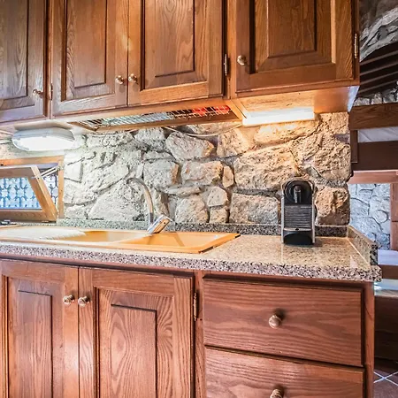 Residenza Capo Perla بيت للعطل *