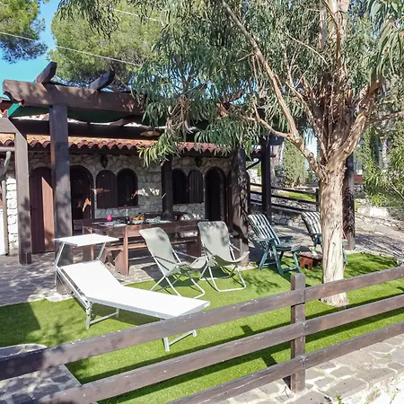 Residenza Capo Perla * كابوليفيري