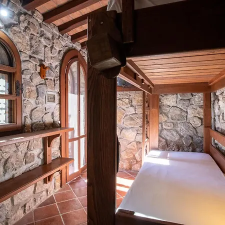 Residenza Capo Perla 카폴리베리