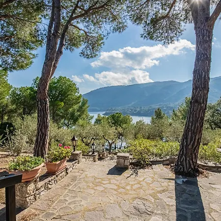 Residenza Capo Perla * كابوليفيري