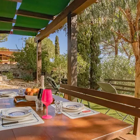 Residenza Capo Perla كابوليفيري