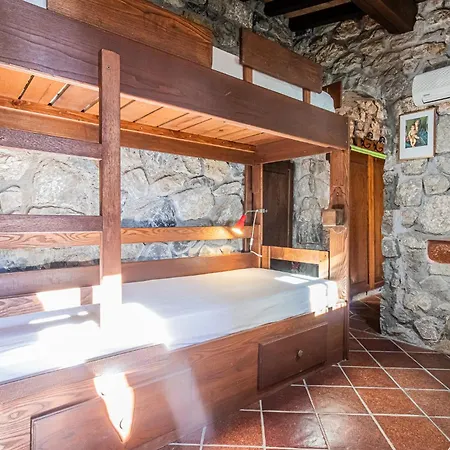 Residenza Capo Perla بيت للعطل