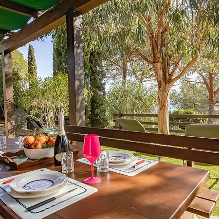 Residenza Capo Perla بيت للعطل