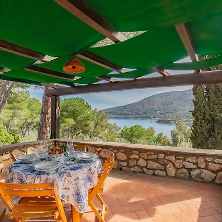 Residenza Capo Perla 펜션 *