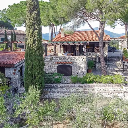 Residenza Capo Perla * 카폴리베리