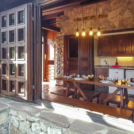 Residenza Capo Perla 펜션 카폴리베리