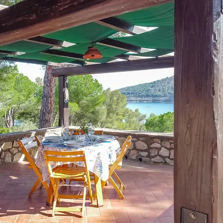 펜션 Residenza Capo Perla