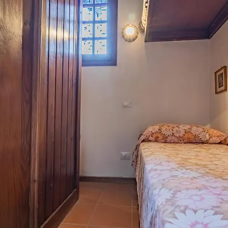 펜션 Residenza Capo Perla 카폴리베리