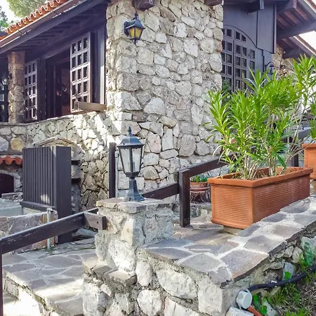 펜션 Residenza Capo Perla