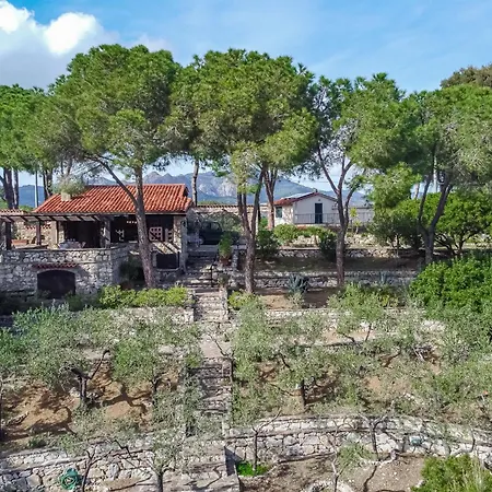 Residenza Capo Perla Holiday home