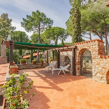 Residenza Capo Perla * 카폴리베리