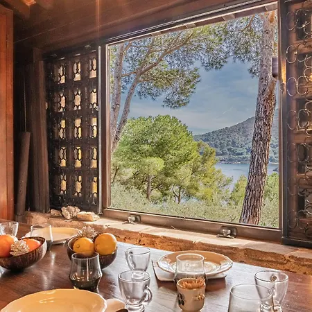 Residenza Capo Perla كابوليفيري