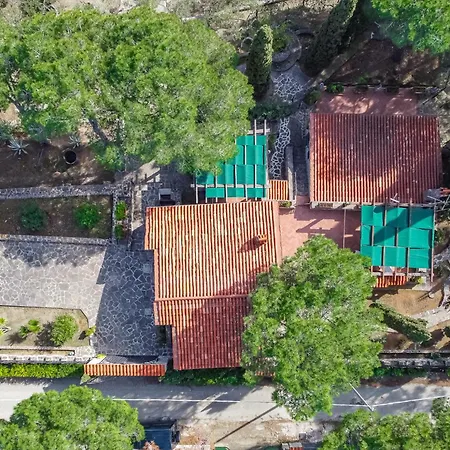 Residenza Capo Perla 펜션