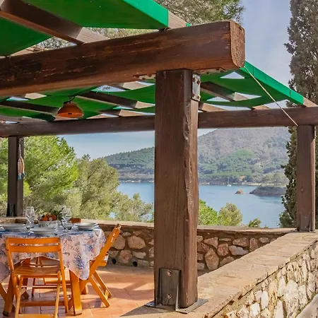 Holiday home Residenza Capo Perla *
