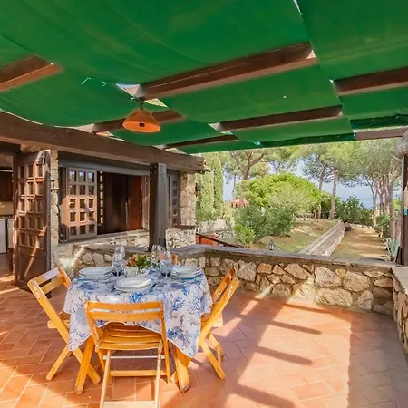 Residenza Capo Perla 펜션 *