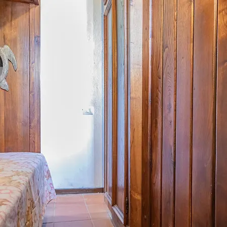 Holiday home Residenza Capo Perla