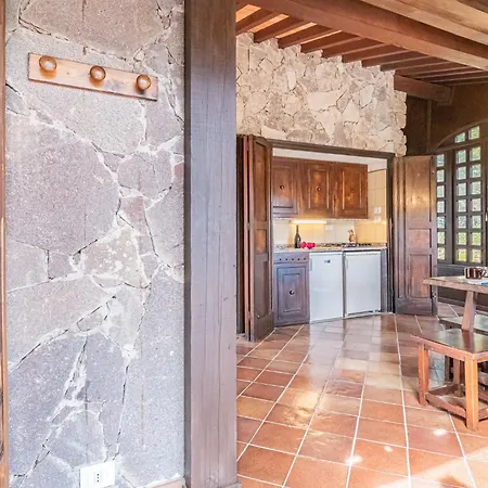 Residenza Capo Perla 카폴리베리