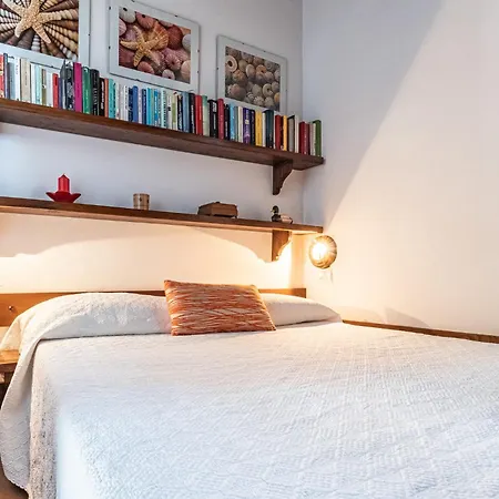 Holiday home Residenza Capo Perla *