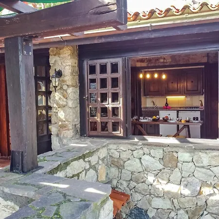 Residenza Capo Perla 펜션 *