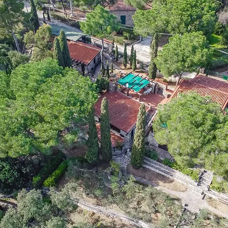 펜션 Residenza Capo Perla