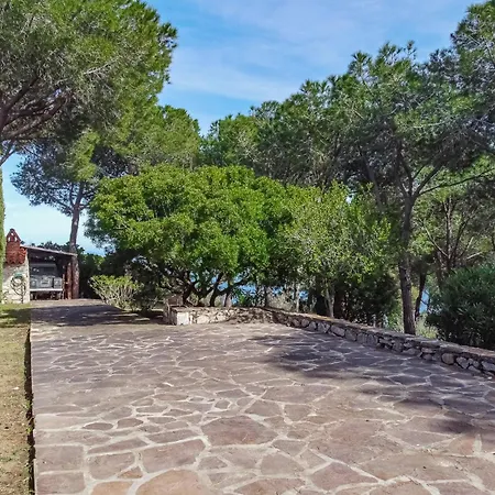 Residenza Capo Perla 펜션 카폴리베리