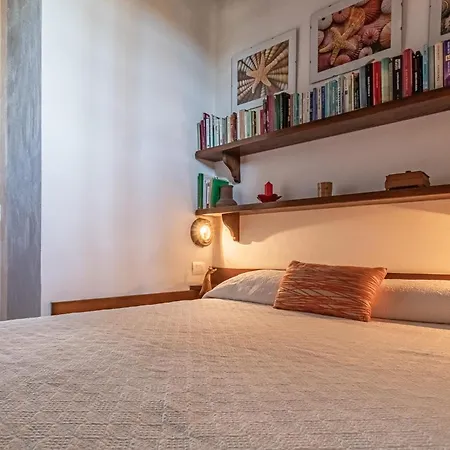 Residenza Capo Perla 펜션
