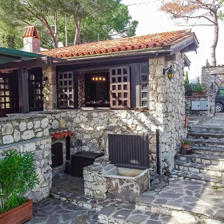 Residenza Capo Perla 펜션 *