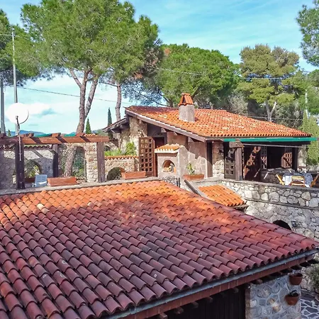 Residenza Capo Perla بيت للعطل