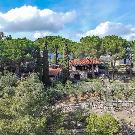 펜션 Residenza Capo Perla *